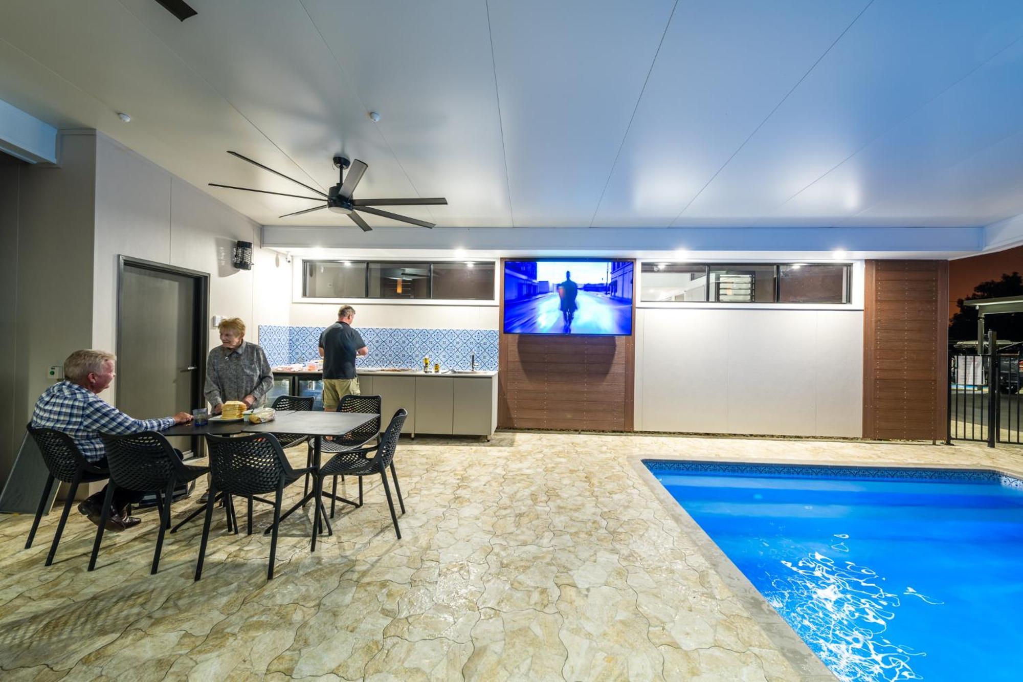 Athena Studio Units Roma Luaran gambar