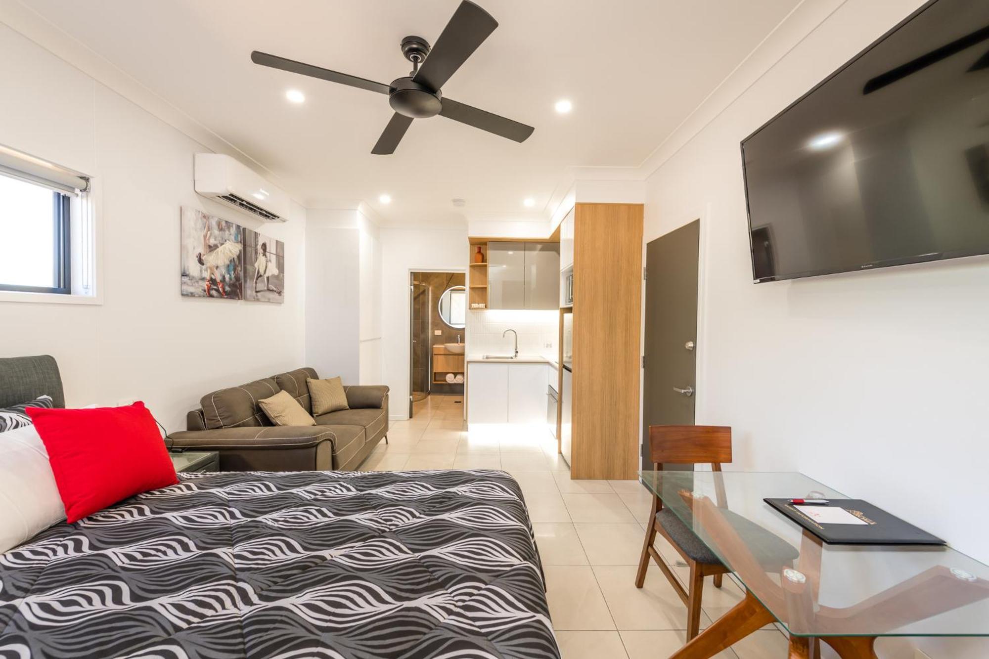 Athena Studio Units Roma Luaran gambar