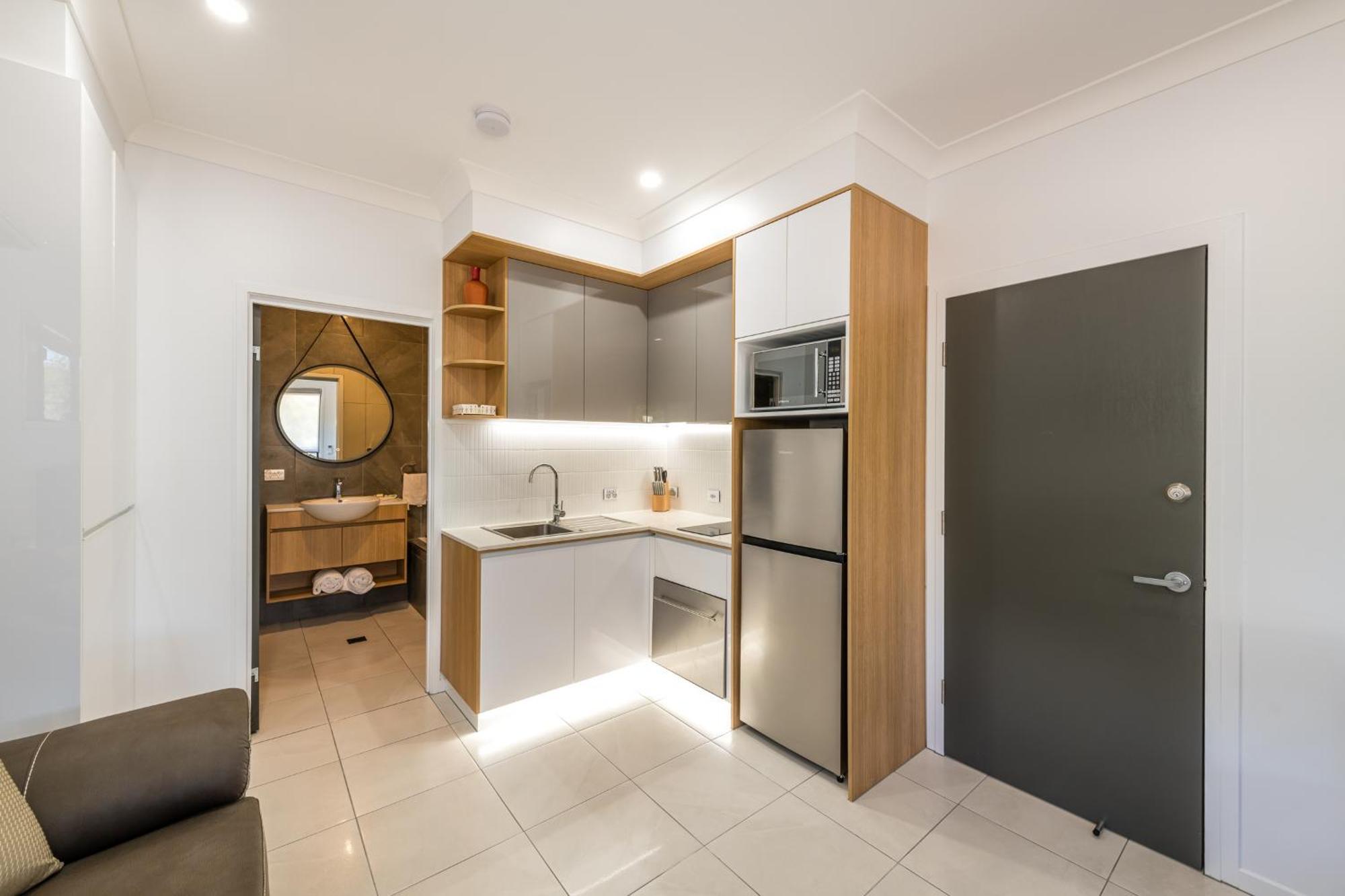 Athena Studio Units Roma Luaran gambar