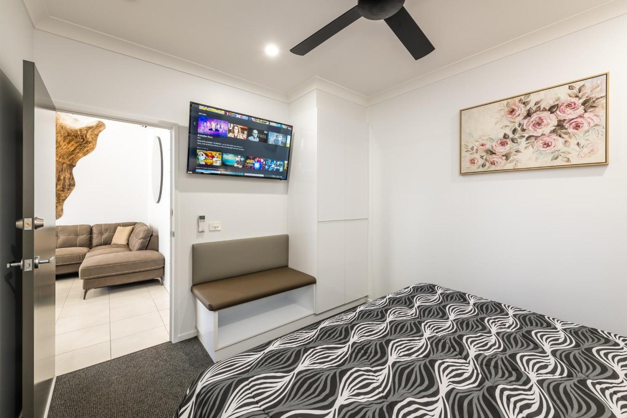 Athena Studio Units Roma Luaran gambar