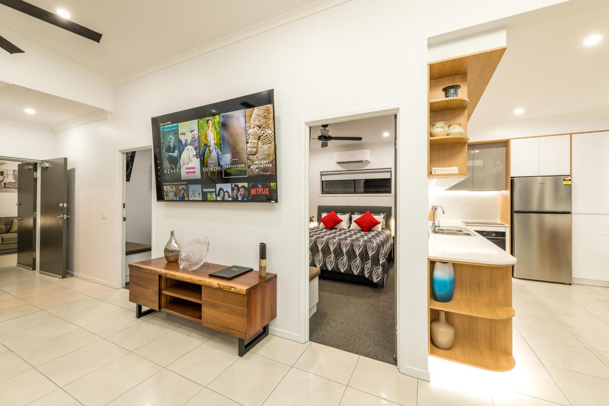 Athena Studio Units Roma Luaran gambar