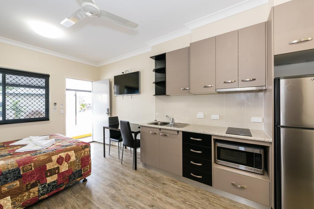 Athena Studio Units Roma Luaran gambar