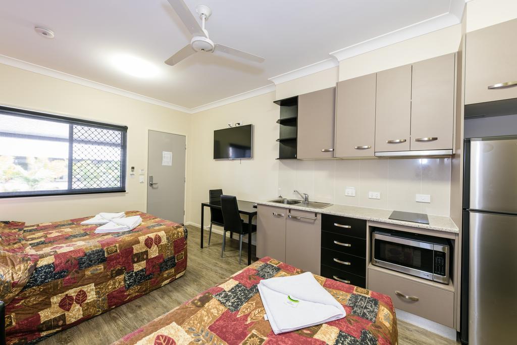 Athena Studio Units Roma Luaran gambar