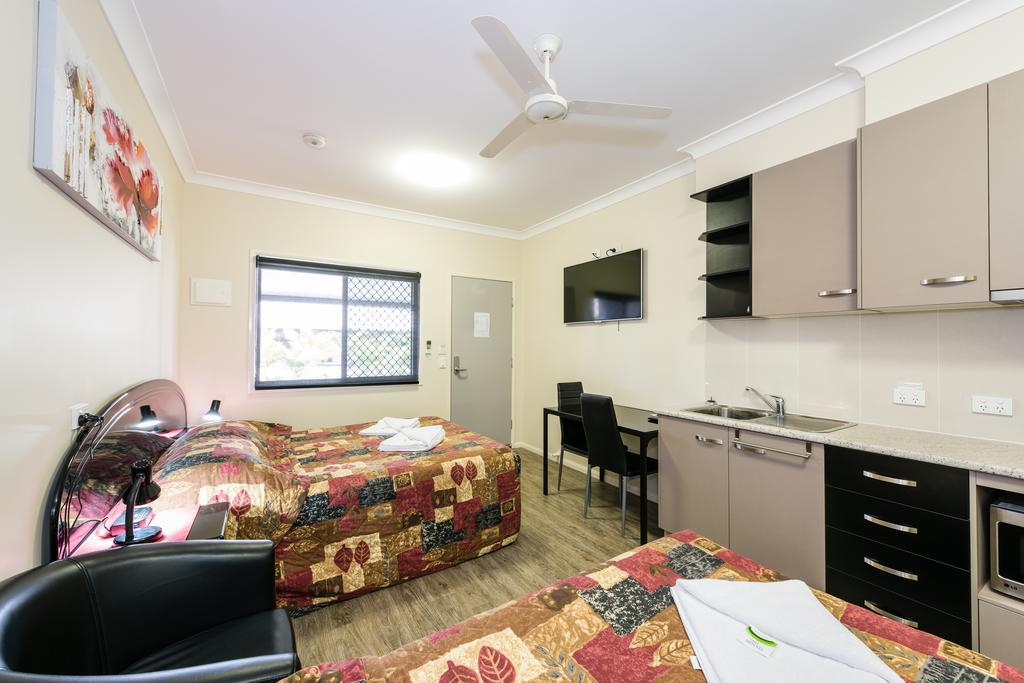 Athena Studio Units Roma Luaran gambar