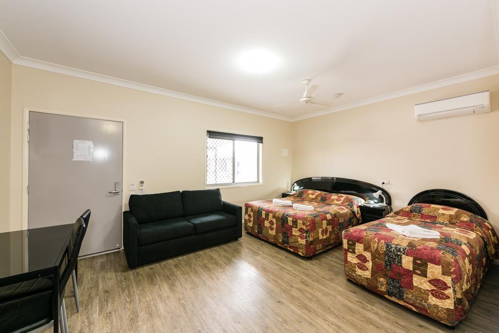 Athena Studio Units Roma Luaran gambar