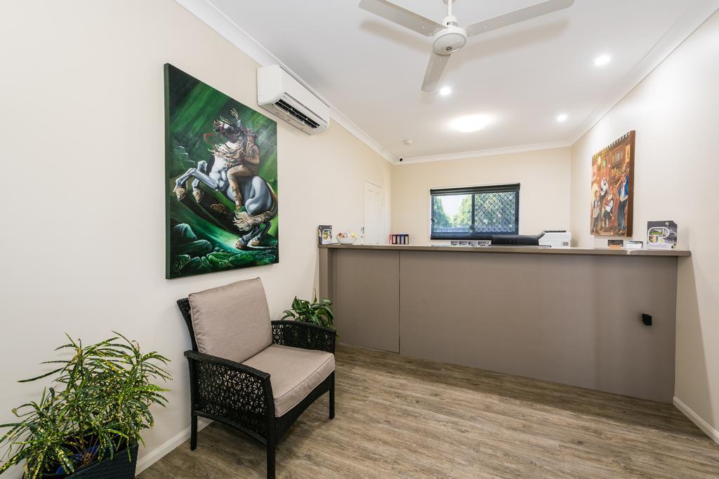 Athena Studio Units Roma Luaran gambar