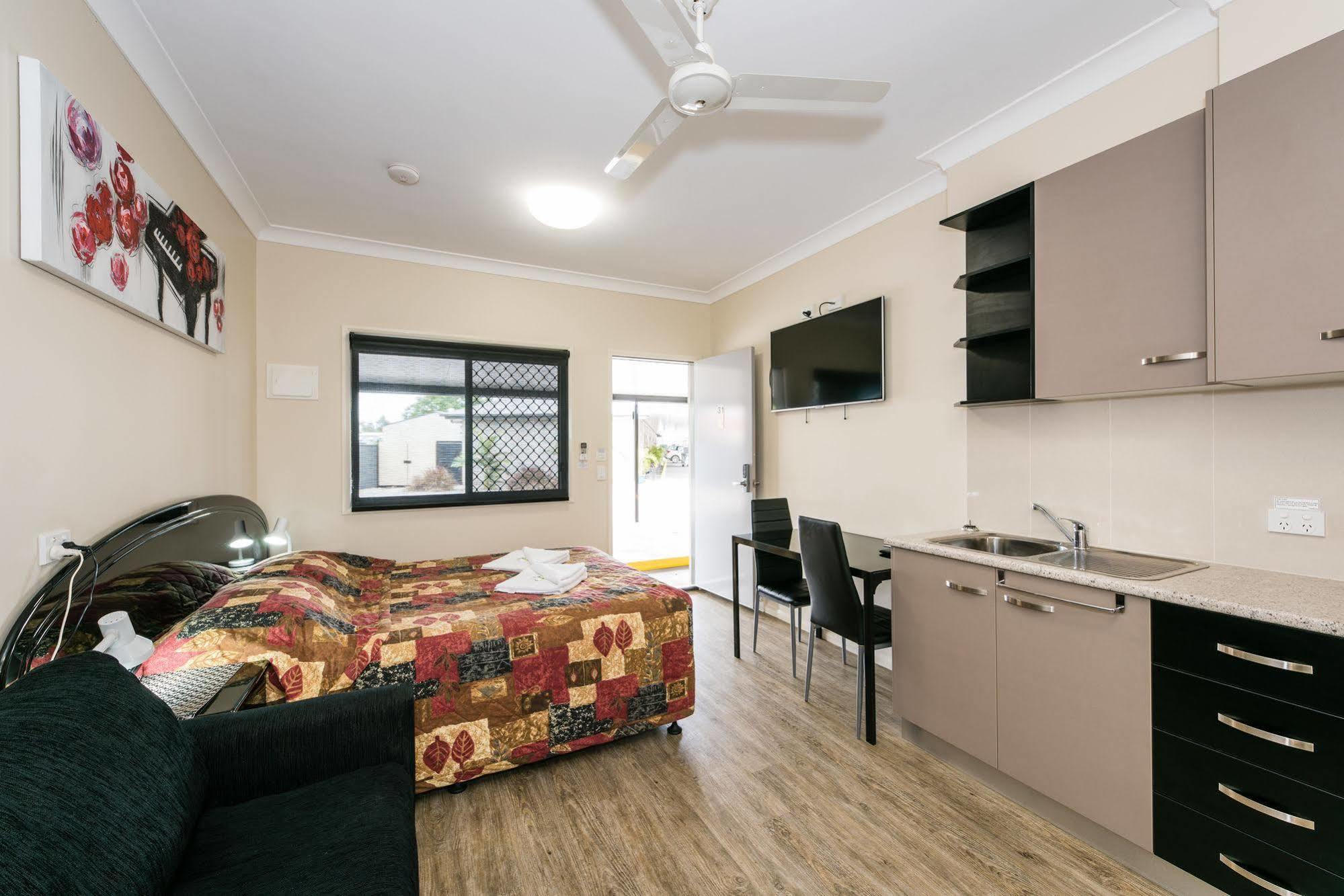 Athena Studio Units Roma Luaran gambar
