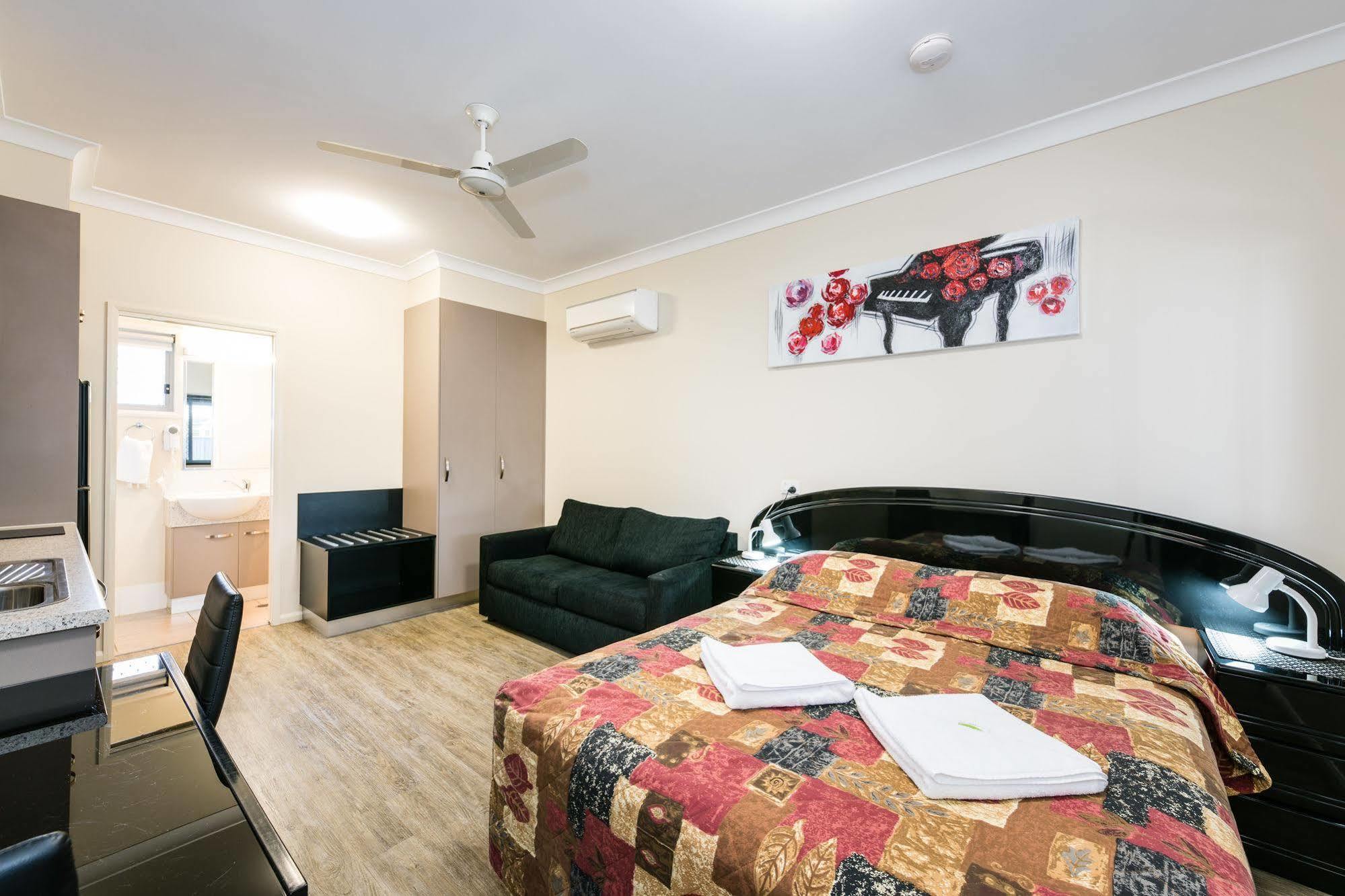 Athena Studio Units Roma Luaran gambar