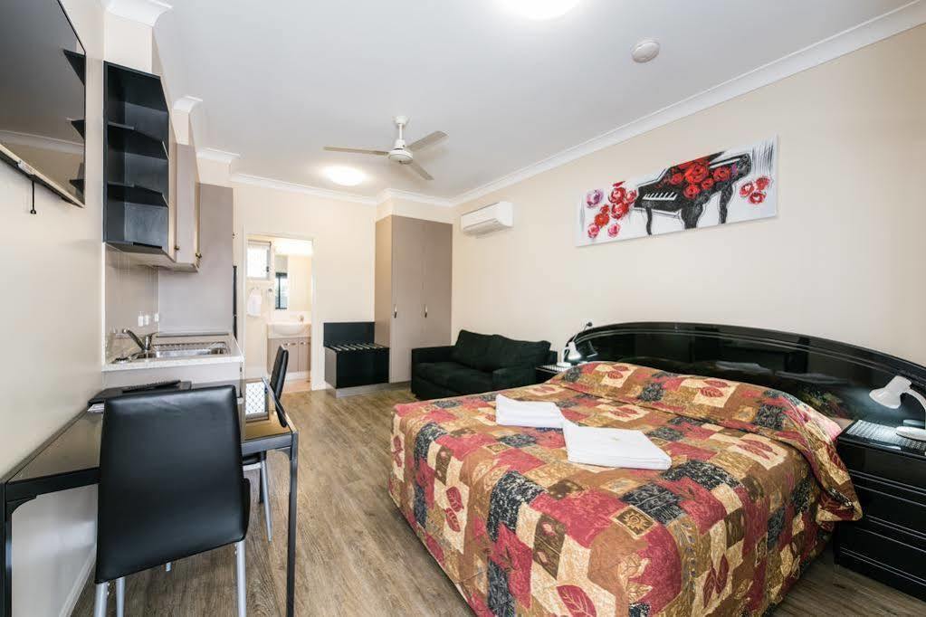 Athena Studio Units Roma Luaran gambar